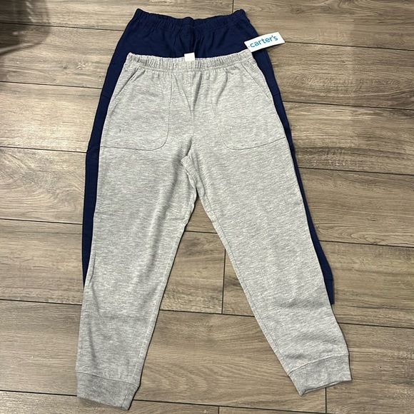 Carter's Other - NWT lot of two Carter’s pants